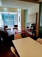 Beautiful Apartment Reforma77 22thfloor 1bdr 2bath