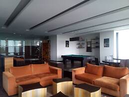 Beautiful Apartment Reforma77 22thfloor 1bdr 2bath