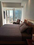 Beautiful Apartment Reforma77 22thfloor 1bdr 2bath