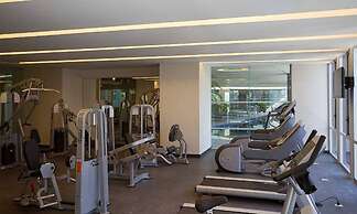 Beautiful Apartment Reforma77 22thfloor 1bdr 2bath