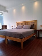 Beautiful Apartment Reforma77 22thfloor 1bdr 2bath