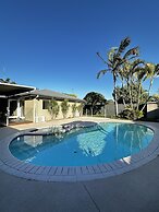 Tranquil Scape-Villa with Pool