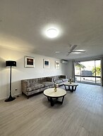 Tranquil Scape-Villa with Pool