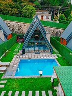 Zenit Bungalov