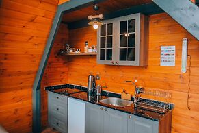 Zenit Bungalov