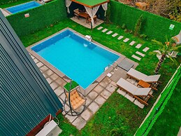 Zenit Bungalov