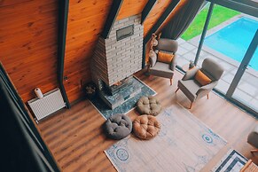 Zenit Bungalov