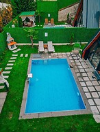 Zenit Bungalov