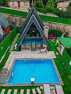 Zenit Bungalov