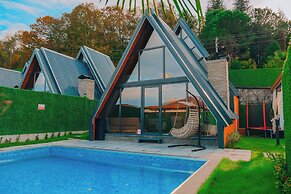 Zenit Bungalov