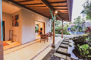 Bebek Cottages Sanur