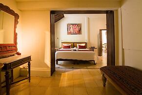 Bebek Cottages Sanur