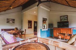 Bebek Cottages Sanur