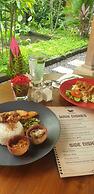 Bebek Cottages Sanur