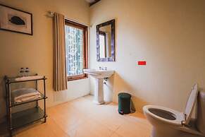 Bebek Cottages Sanur