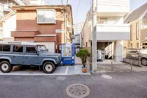 MAISON Shin-Nakano