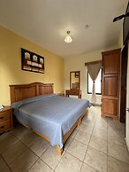 Hotel La Capilla Bernal