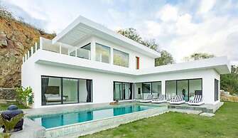LOMBOK KHOPHILAU VILLAS