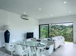 LOMBOK KHOPHILAU VILLAS