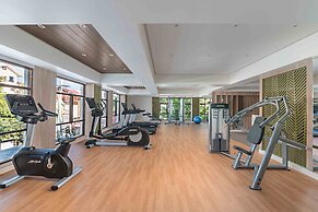 Henann Park Resort