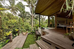 Casa Pohon Ubud