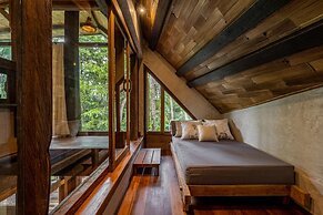 Casa Pohon Ubud
