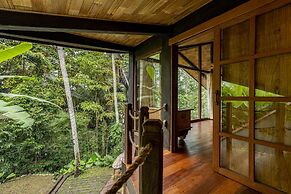 Casa Pohon Ubud