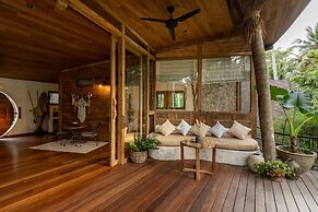 Casa Pohon Ubud