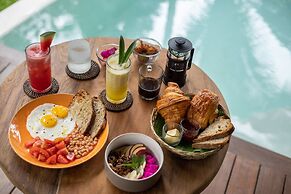 Casa Pohon Ubud
