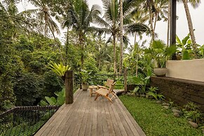 Casa Pohon Ubud