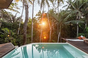 Casa Pohon Ubud