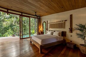 Casa Pohon Ubud