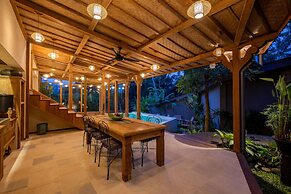 Casa Pohon Ubud