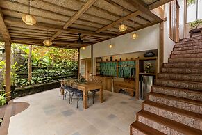 Casa Pohon Ubud
