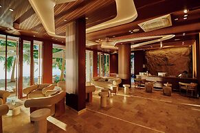 Stone Hotel Dhiffushi