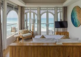Stone Hotel Dhiffushi