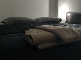 Morning Home