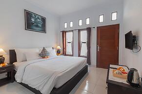 Sekar Bali Homestay