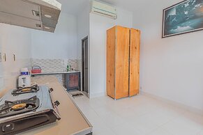 Sekar Bali Homestay