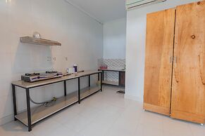 Sekar Bali Homestay