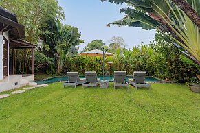 Anaya Villa by Betterplace