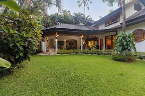 Anaya Villa by Betterplace