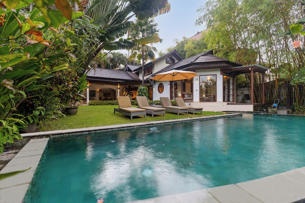Anaya Villa by Betterplace