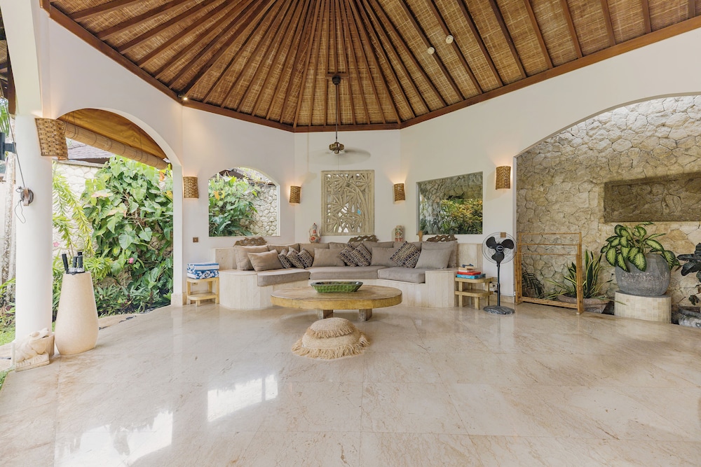 Anaya Villa by Betterplace
