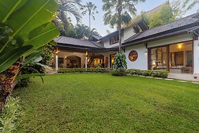 Anaya Villa by Betterplace