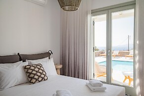 Petra Mare in Mykonos