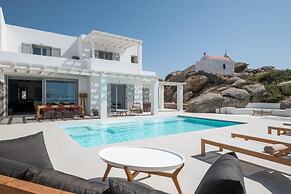 Petra Mare in Mykonos