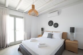 Petra Mare in Mykonos