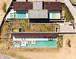 Sky Resort in Mykonos