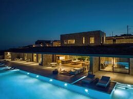 Sky Resort in Mykonos